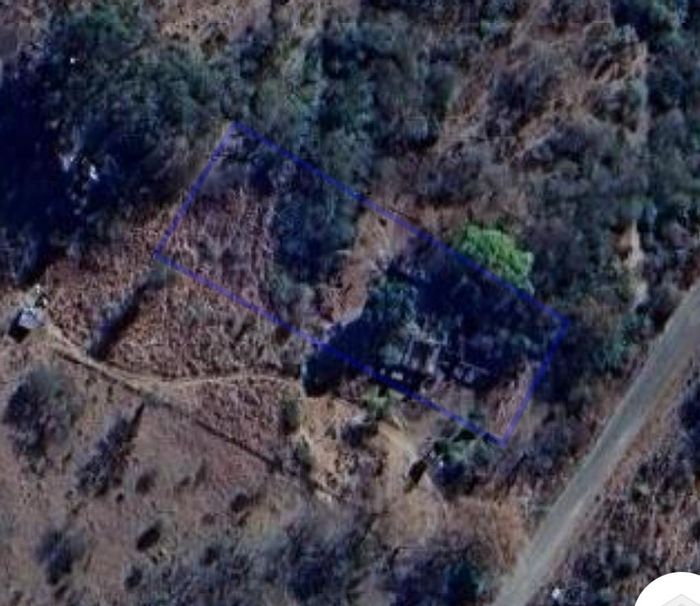 Vacant Agricultural Land for Sale in Glencoe Central – Build Your Dream Escape!