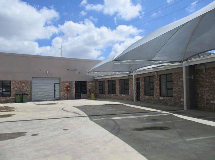 Property #2101546, Industrial for sale in Windhoek Industrial