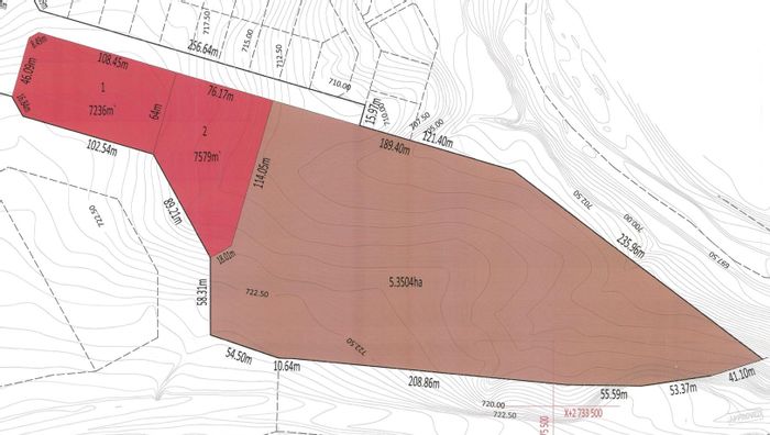 For Sale: Vacant Land Commercial in Steelpoort Central with flexible zoning options.