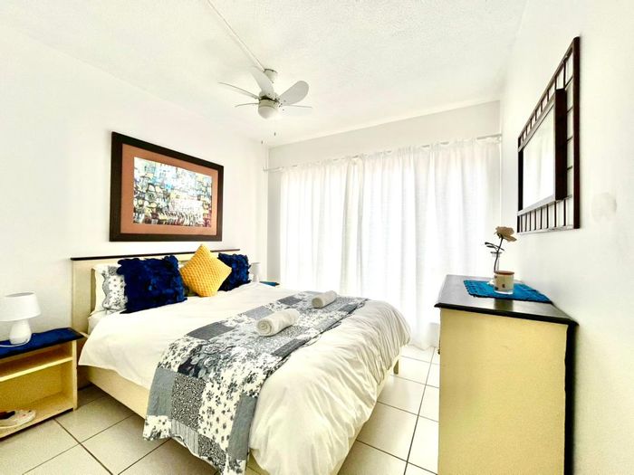 For Sale: Spacious 4-bedroom apartment in City Centre with dual kitchens and garages.