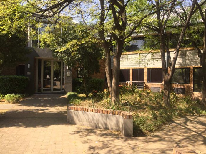 Property #2199294, Office rental monthly in Woodmead