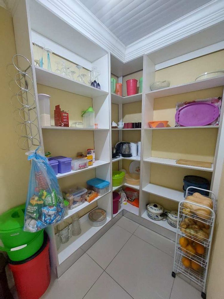 Pantry