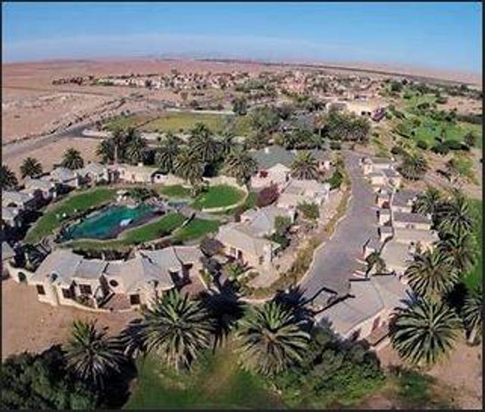 Property #2335213, Vacant Land Residential For Sale in Rossmund Golf Resort