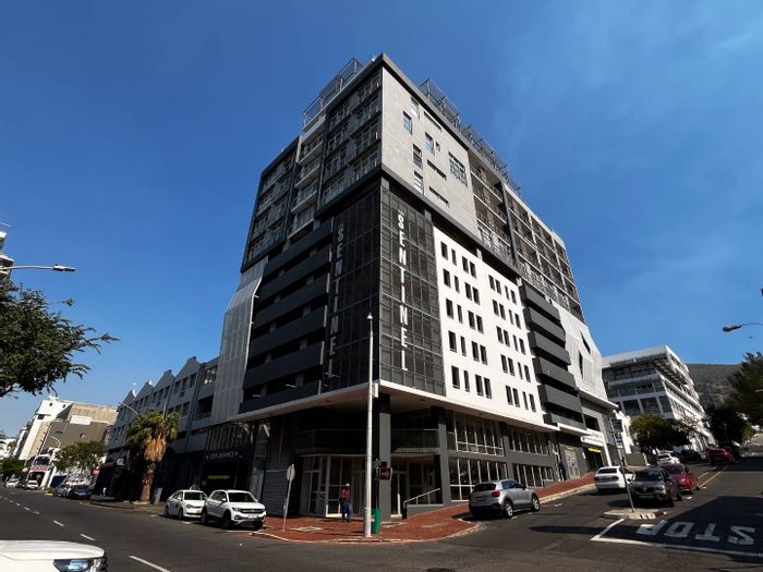 Property #2230666, Retail rental monthly in Cape Town City Centre
