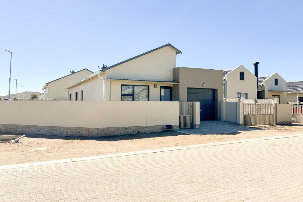 3-Bedroom home to elevate your lifestyle.