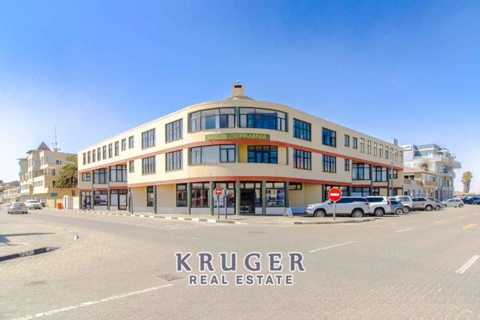 Property #2189800, Apartment for sale in Swakopmund Central