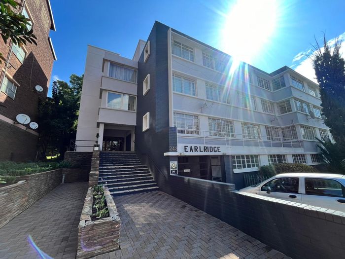 Property #2160244, Apartment rental monthly in Illovo
