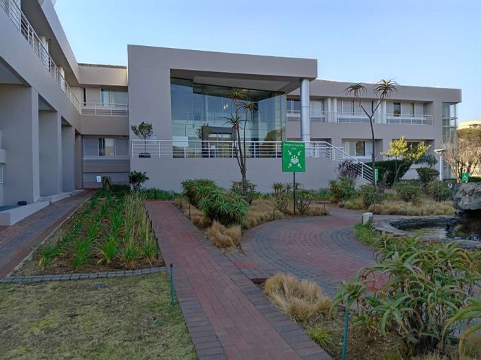 Property #2267567, Office rental monthly in Woodmead