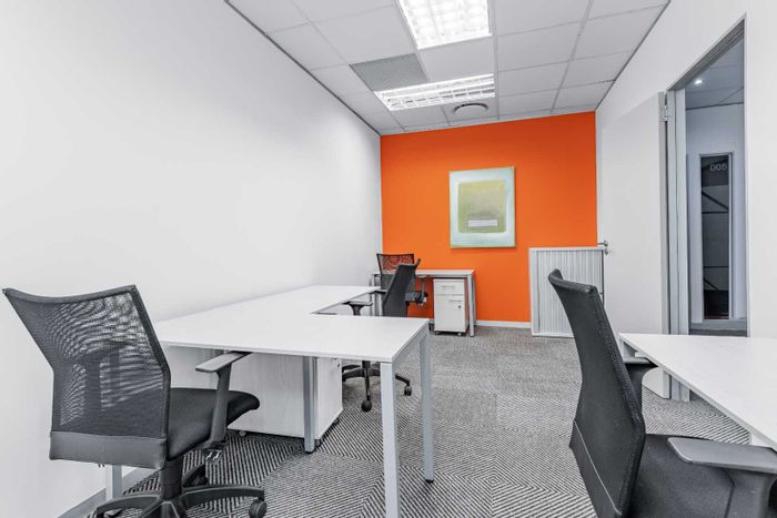 Office To Rent in Westville Central: Private space, shared areas, flexible terms.