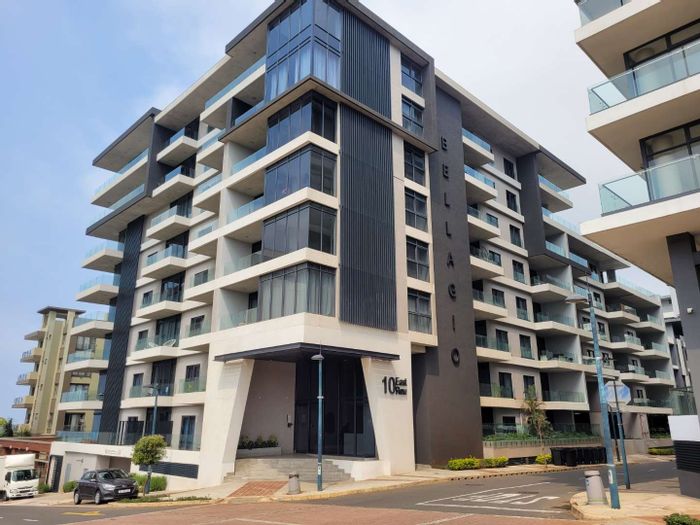 Umhlanga Ridge Apartment To Rent: 2 beds, pool, gym, clubhouse, near beaches.