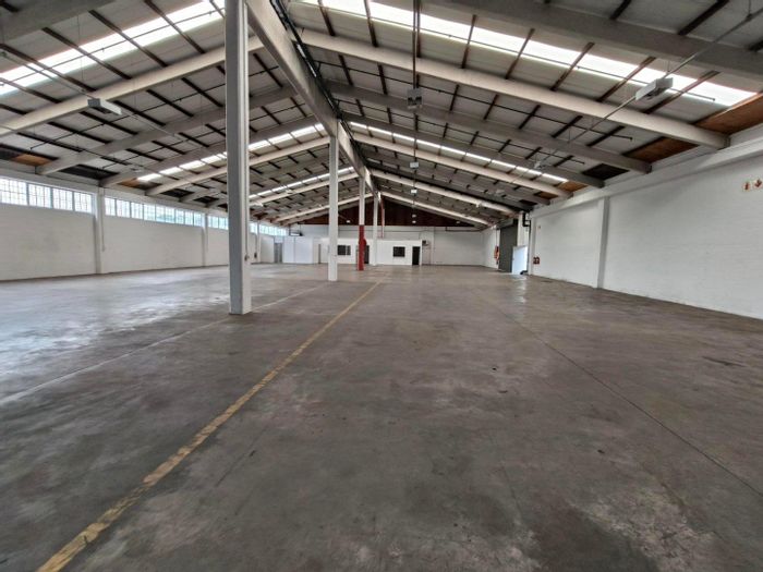 Property #2266846, Industrial rental monthly in Westmead