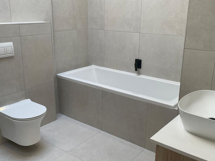 For Sale: Sandown Apartment with garden, balcony, secure parking, and fibre ready.