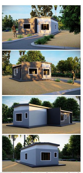 Property #2393715, Vacant Land Residential For Sale in Karibib Central