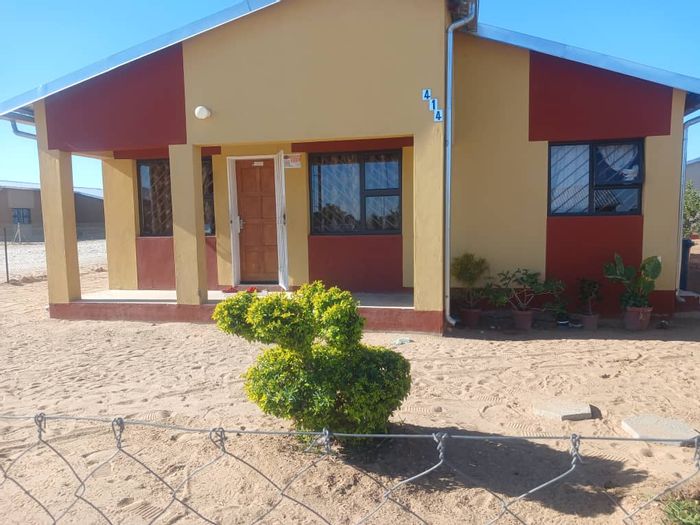 Property #2264226, House for sale in Rundu Central