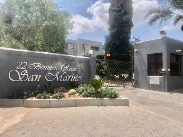 Property #570212, Apartment Rental Monthly in Benmore Gardens