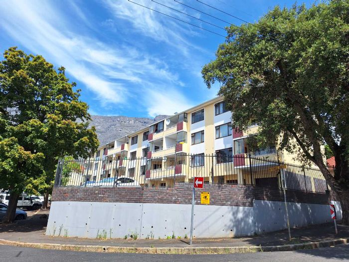 Property #2227257, Apartment for sale in Oranjezicht