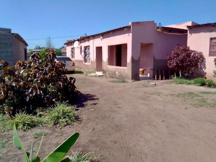 Property #1418257, House for sale in Jozini