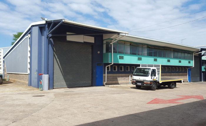 Property #2200339, Industrial rental monthly in Red Hill