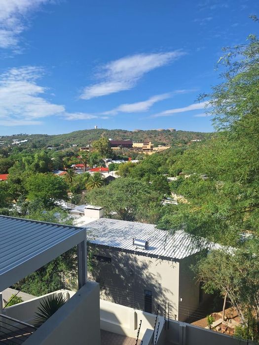 Property #2357827, Townhouse For Sale in Klein Windhoek