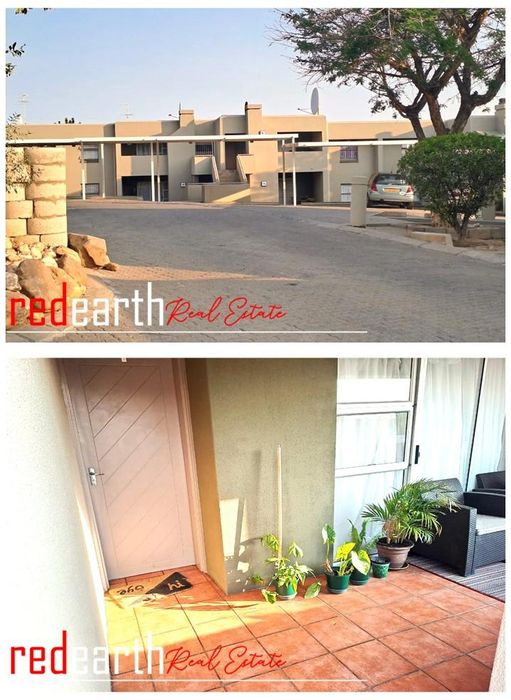 Property #2186153, Townhouse for sale in Klein Windhoek