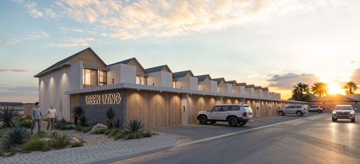 Property #2434244, Townhouse For Sale in Kramersdorf