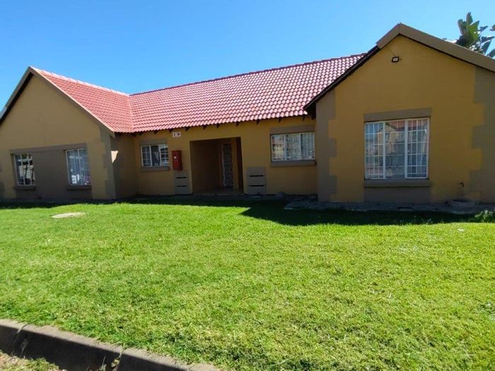 Property #2139255, Townhouse for sale in Winternest