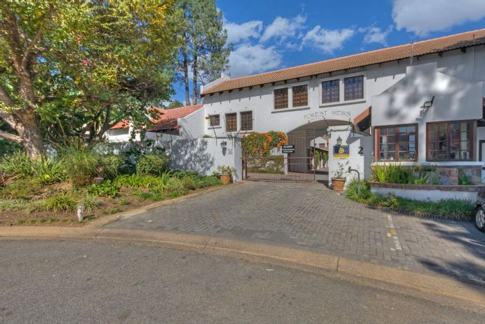 Property #2259690, Townhouse for sale in Bryanston