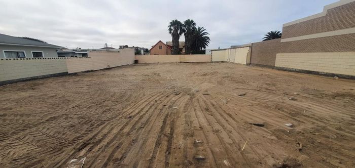 Property #2216685, Vacant Land Commercial for sale in Swakopmund Central