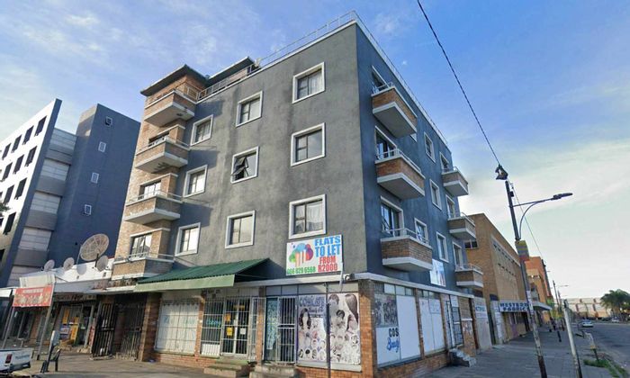 Property #2415371, Apartment Rental Monthly in Klerksdorp Central