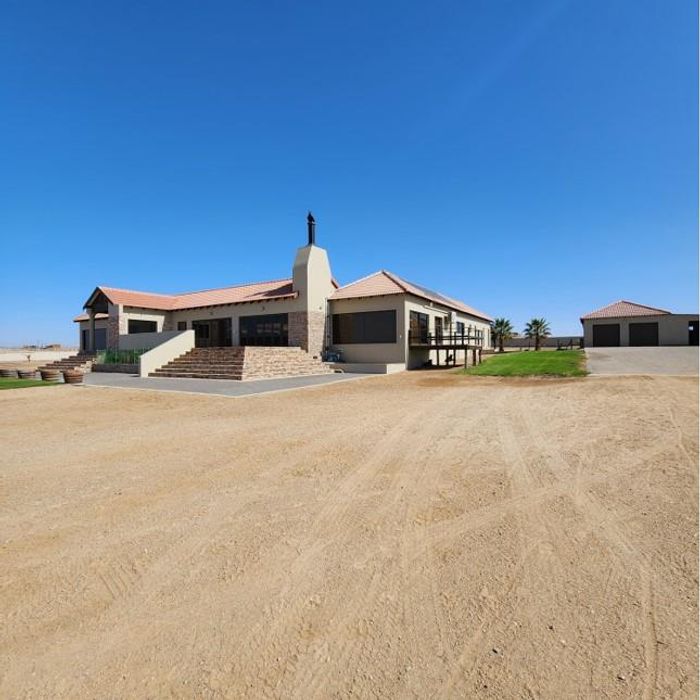 Property #2073180, Small Holding for sale in Swakopmund River Plots