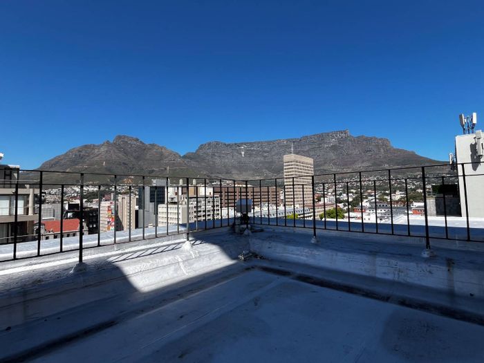 Property #2222500, Office rental monthly in Cape Town City Centre