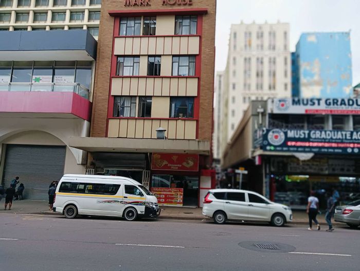 Retail Space To Rent in Durban Central, near Workshop Shopping Centre and transport links.