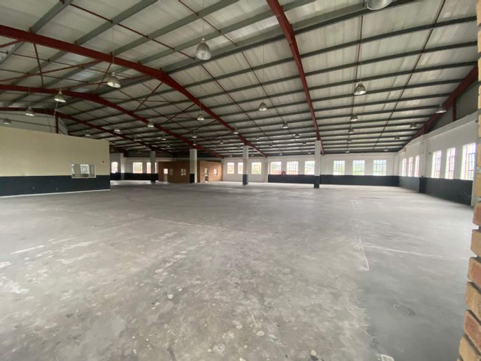 Property #2219496, Industrial rental monthly in Berkshire Downs