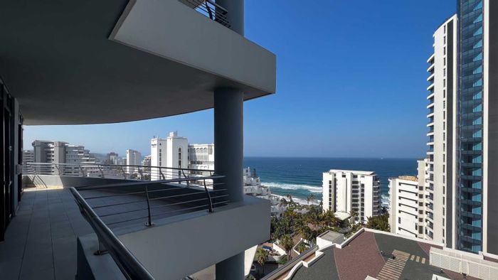 Property #2188939, Apartment rental monthly in Umhlanga Rocks