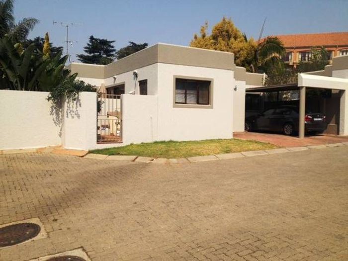 Property #1440732, Cluster Rental Monthly in Morningside