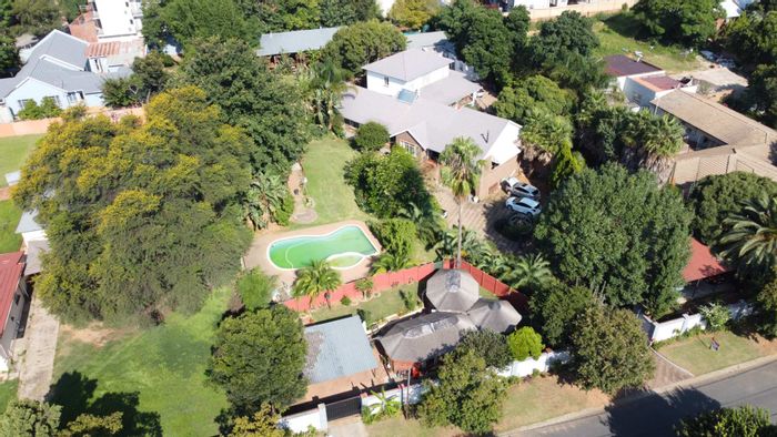 Ferndale Residential properties for sale