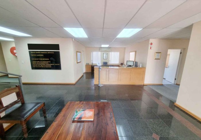 Property #2394142, Office Rental Monthly in Marconi Beam Industria