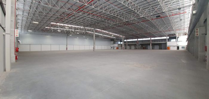 Property #2262295, Industrial rental monthly in Bellville South Industria
