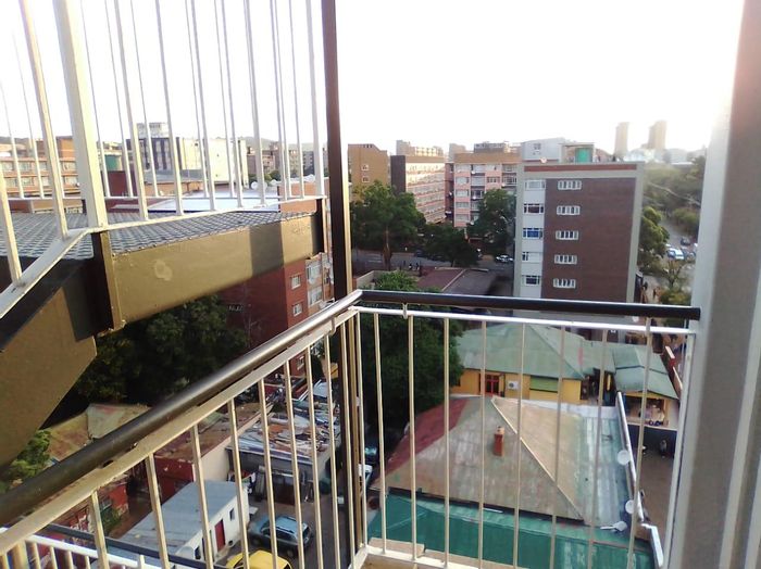Property #2237850, Apartment for sale in Pretoria Central