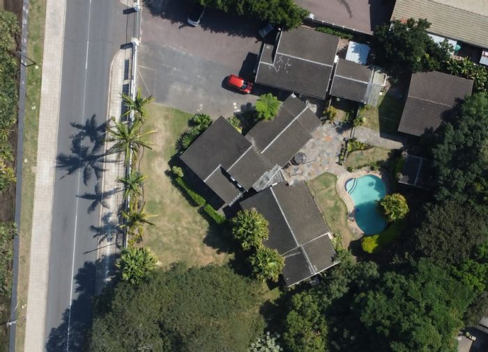 For Sale: Mixed Use Property in Pinetown Central with diverse tenants and strong rental income.