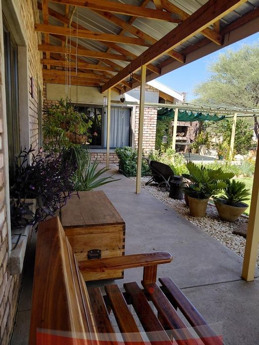 Property #2433538, House For Sale in Omaruru Central