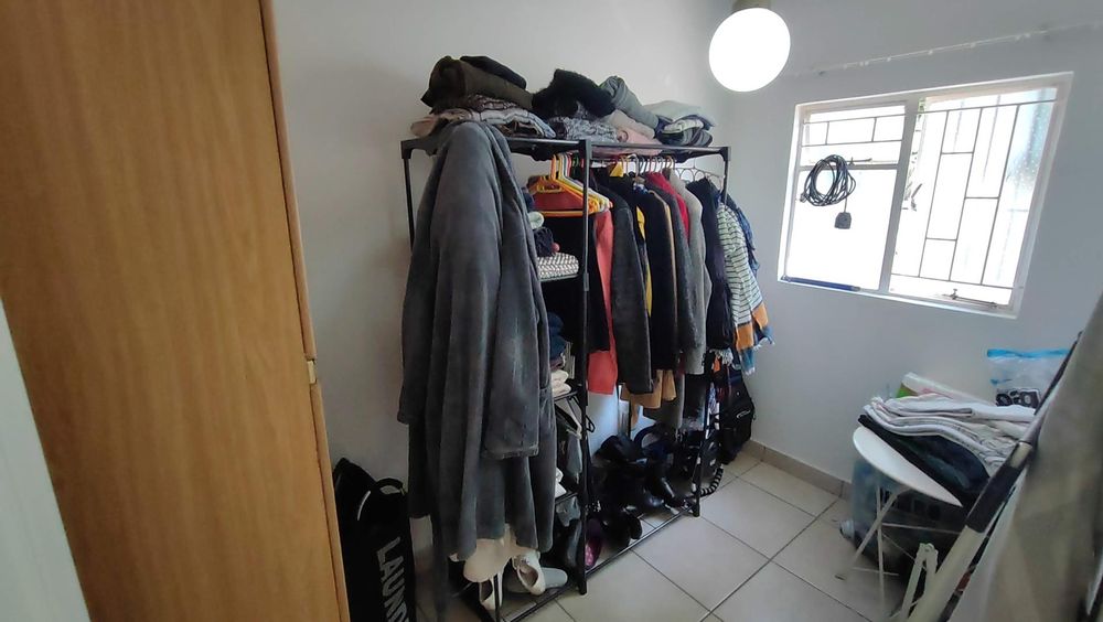 Flat Nr 4 - bedroom 2