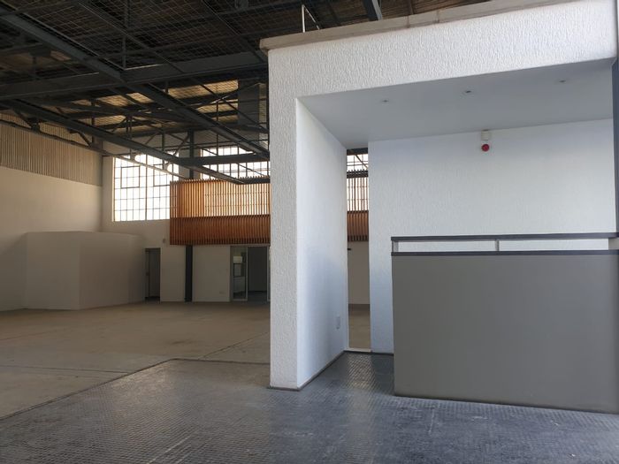 Property #2177243, Industrial Rental Monthly in Windhoek Industrial
