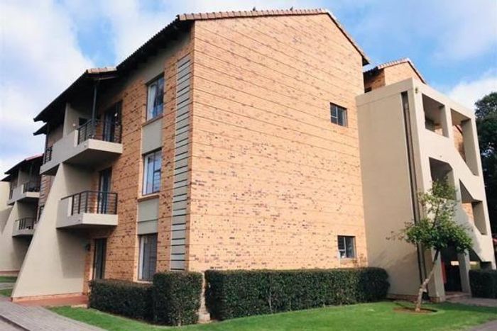 Property #2237765, Apartment for sale in Hatfield