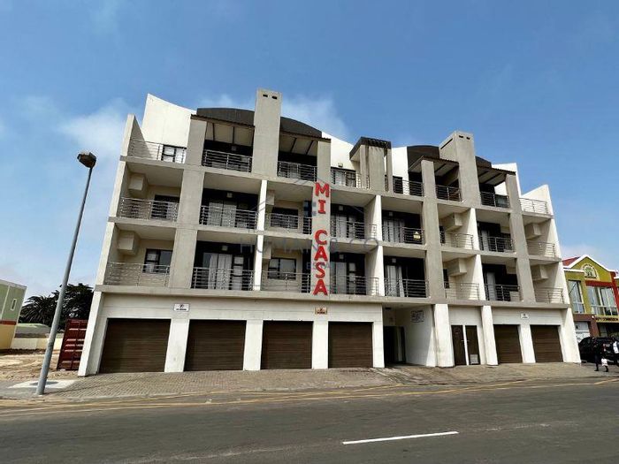 Property #2060174, Apartment sold in Walvis Bay Central