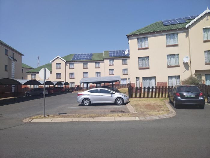 Property #2190293, Townhouse for sale in Terenure
