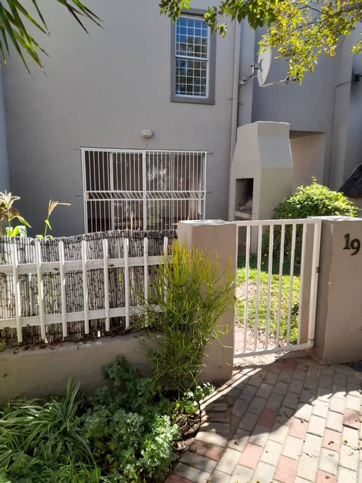 Property #1991573, Townhouse for sale in Avis