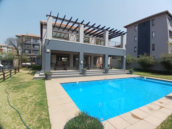 Property #2186061, Apartment sold in Lonehill