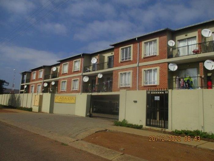 Property #2222445, Apartment rental monthly in Daspoort