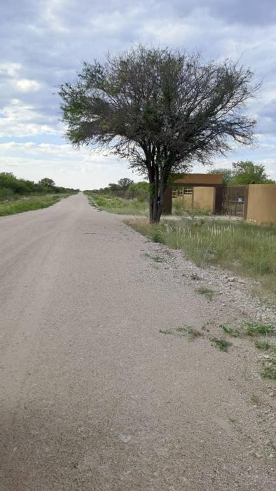 Property #2249924, Farm for sale in Tsumeb Central